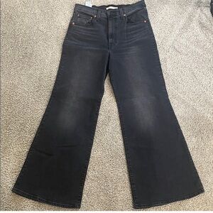 Ribcage Bell Bottoms